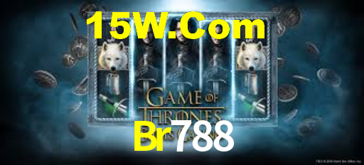 Br788 Jogo