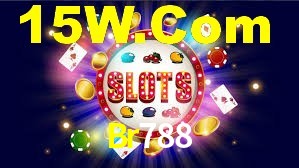 Roulette Table Br788