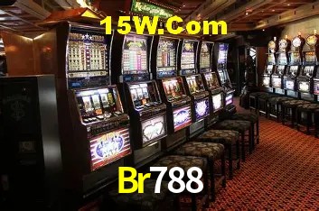 Bônus e promoções da Br788