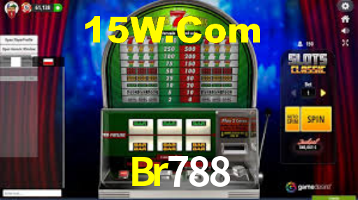 Sinta a adrenalina dos jogos de cassino com Br788