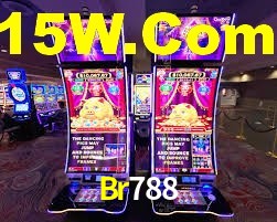 Live Casino Br788