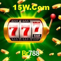 Biblioteca de slots populares na Br788