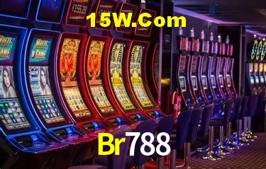 Casino VIP Br788