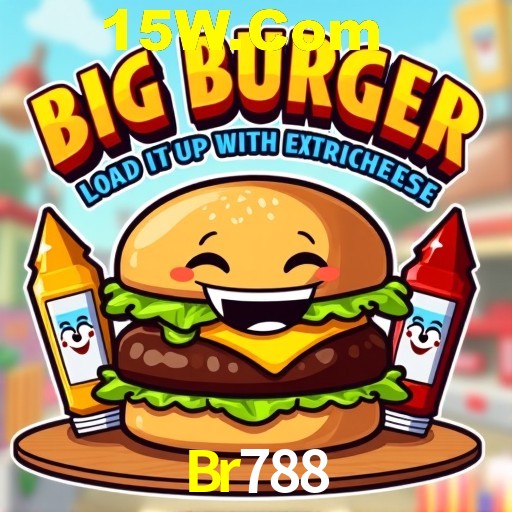 APP oficial da Br788 para mobile