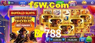 Statistics Br788