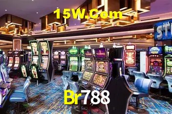 Jogos populares e pagamentos rápidos na Br788