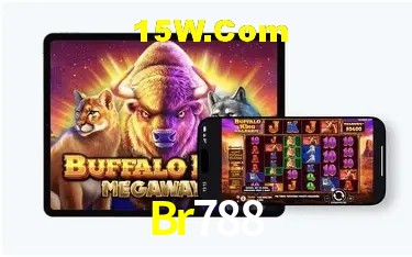 Estatísticas Esportivas Br788