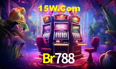Slots com jackpots e giros grátis na Br788